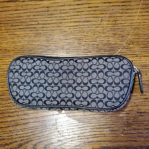 Glasses case